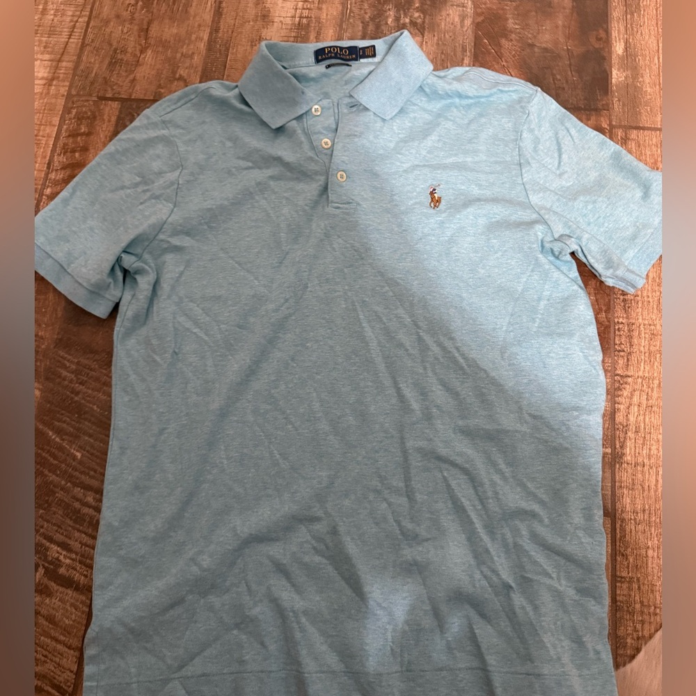 Men’s Polo